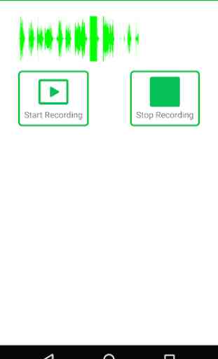 Secret Voice Message for Whatsapp and All Chats 3
