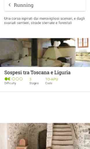 SelfGuided Toscana 1