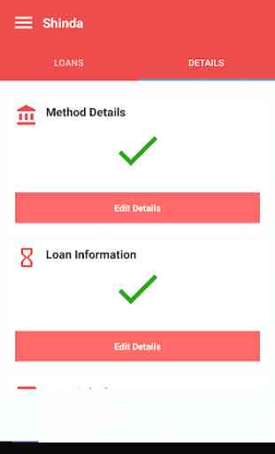 Shinda Konnekt: Payday Loans, Fast Credit Apps 1