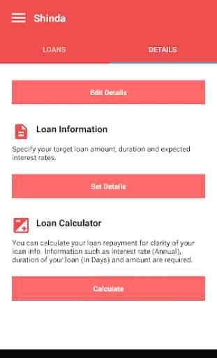Shinda Konnekt: Payday Loans, Fast Credit Apps 3