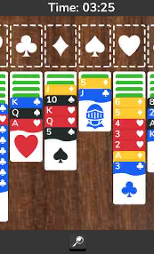 Simply Ad-Free Solitaire, Spider, FreeCell & More 2