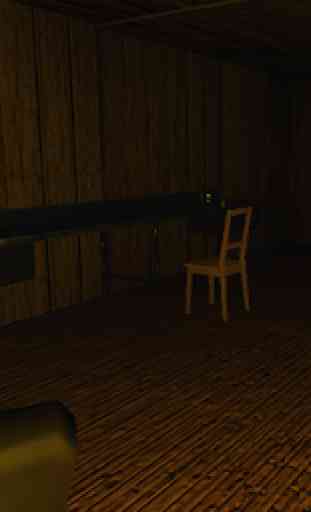 Sogno : 3D The Horror Game 1