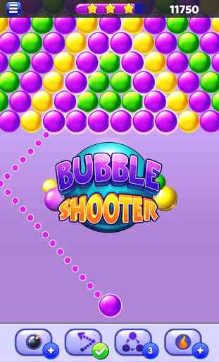 Sparabolle - Bubble Shooter 1