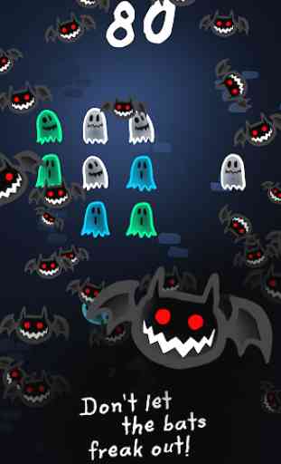 Spooky Boo 3