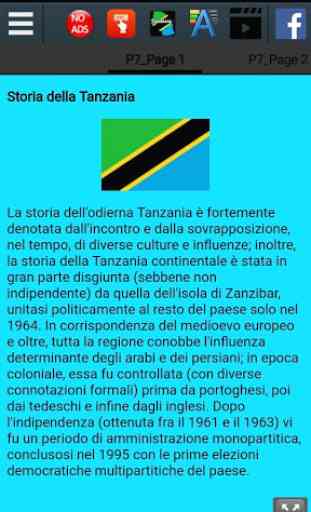 Storia della Tanzania 2