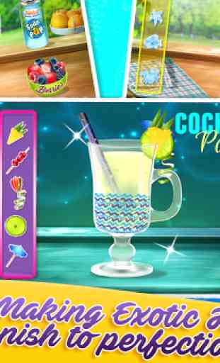 Summer Drinks - Refreshing Juice Recipes 4