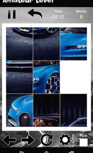 Supercars Bugatti Chiron 2