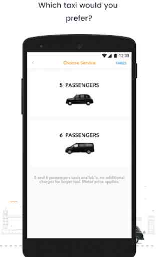 Taxiapp UK 2