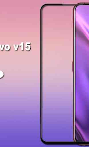 Theme for vivo V15 pro 4