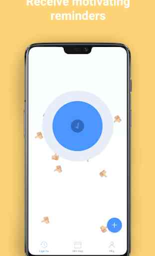 Tiimo : ADHD | Autism app for visual structure⌚️ 4