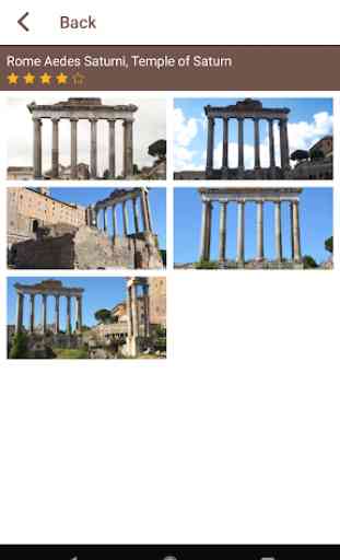 TimeTravelRome: Travel Guide to the Ancient Rome 3