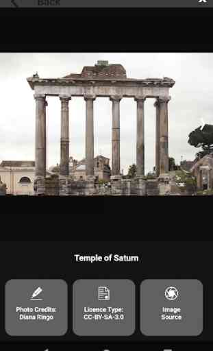 TimeTravelRome: Travel Guide to the Ancient Rome 4