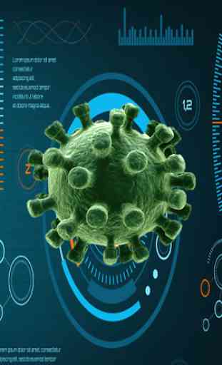 Virus Cleaner - Mobile Antivirus 2020 3
