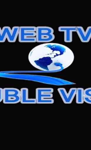 WEB-TV-&-DOUBLE-VISION-TV 1
