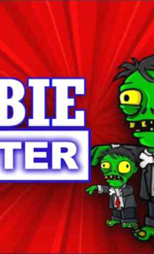 Zombie Shooter - Free Zombie Game 1