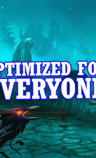 Zombie Shooter - Free Zombie Game 3