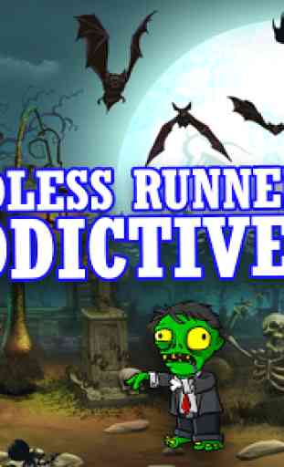 Zombie Shooter - Free Zombie Game 4