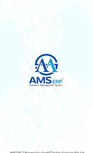 AMS ERP 1