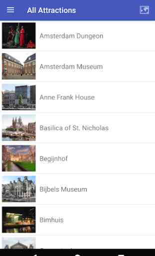 Amsterdam City Guide 4