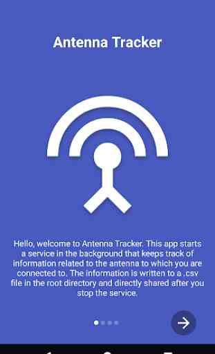 Antenna Tracker 1