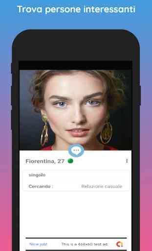 App di incontri in Italia e chat italiana 4
