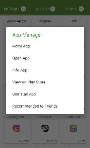 App Manager Utility 2