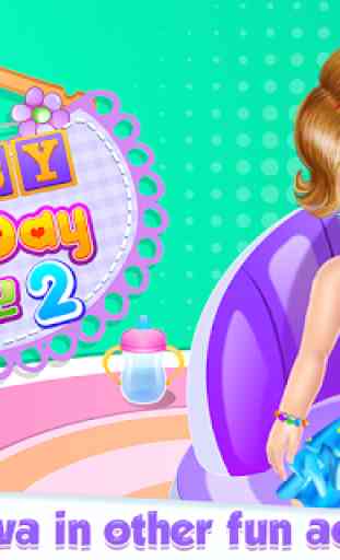 Baby Girl Day Care 2 1