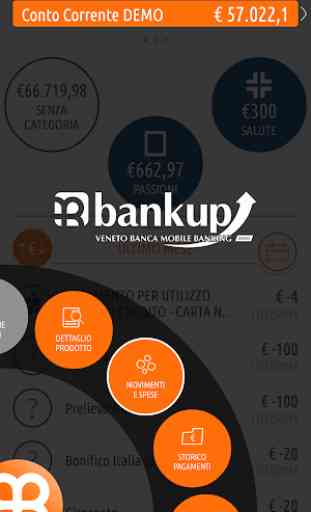 BankUp Mobile 4