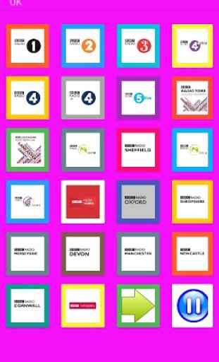 BBC Iplayer Radio App For Android UK App Free 1