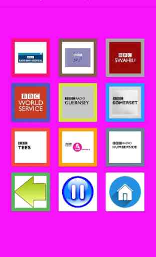 BBC Iplayer Radio App For Android UK App Free 3