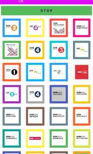 BBC Iplayer Radio App International UK App Free 1