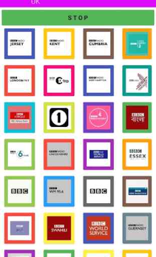 BBC Iplayer Radio App International UK App Free 2