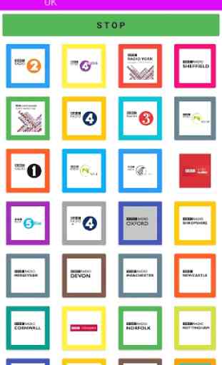 BBC Iplayer Radio App International UK App Free 4