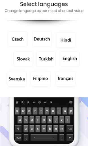 Bengali (বাংলা)  Voice Typing Keyboard 2