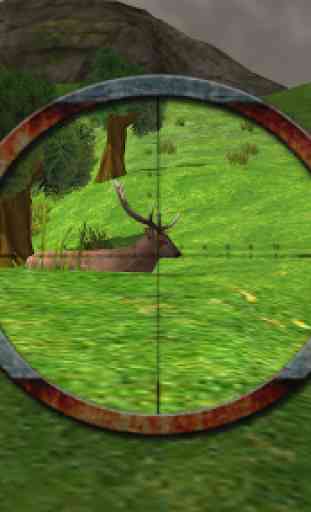 Big Game Deer Hunter (Free game 2020) 4