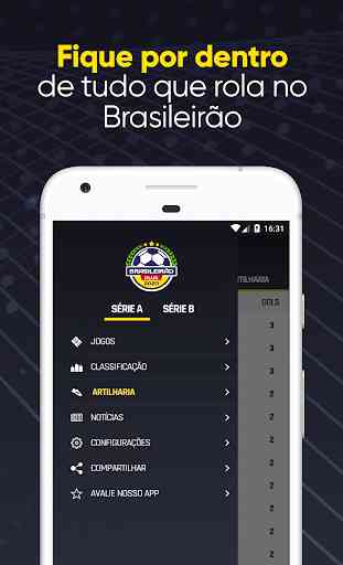 Brasileirão Plus 2020 - Série A e B 2