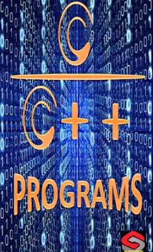C and C++ Programs 1