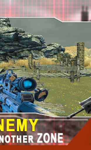 Call of Battle Duty - Counter Shooting Game 2019 2