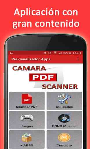 Camara Scanner Pdf 1