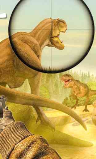 carneficina di dinosauro primordiale evoluzione 1