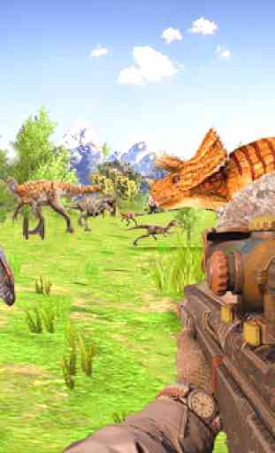 carneficina di dinosauro primordiale evoluzione 2