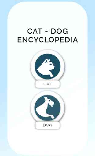 Cat and Dog Encyclopedia 1