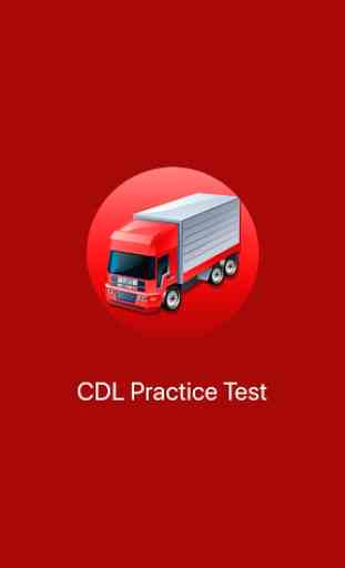 CDL Practice Test 1