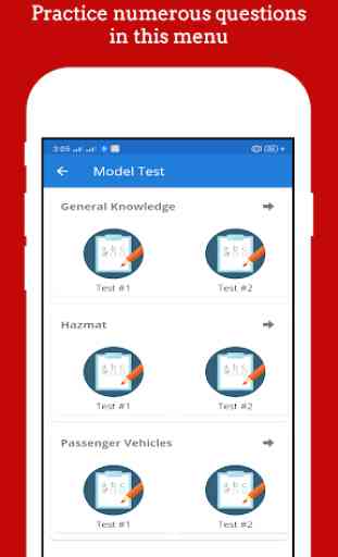 CDL Prep App - Study CDL Practice Test for Free 4