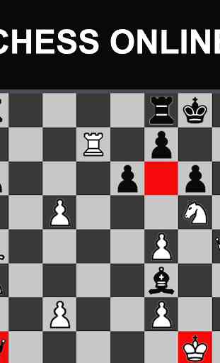 Chess Free 3