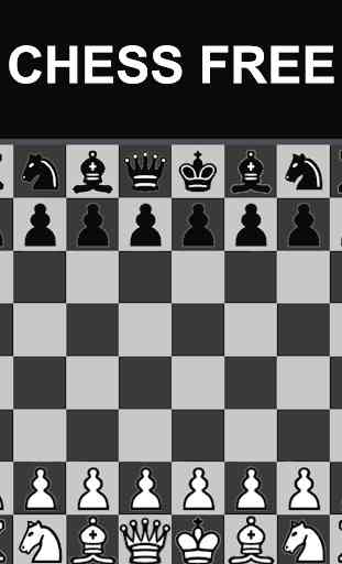 Chess Free 4