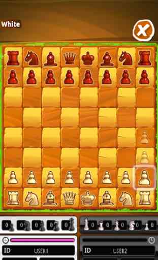 Chess offline 3D 2020 2