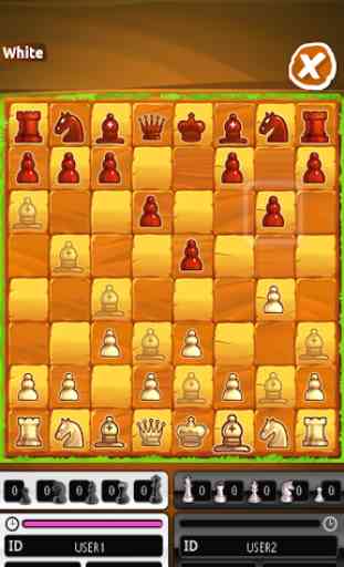 Chess offline 3D 2020 3