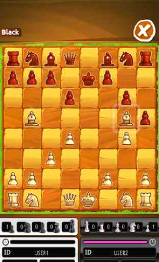 Chess offline 3D 2020 4