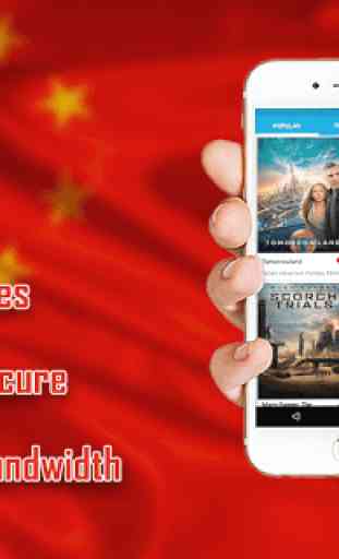 China VPN Unlimited Free Fast Secure Master Proxy 1